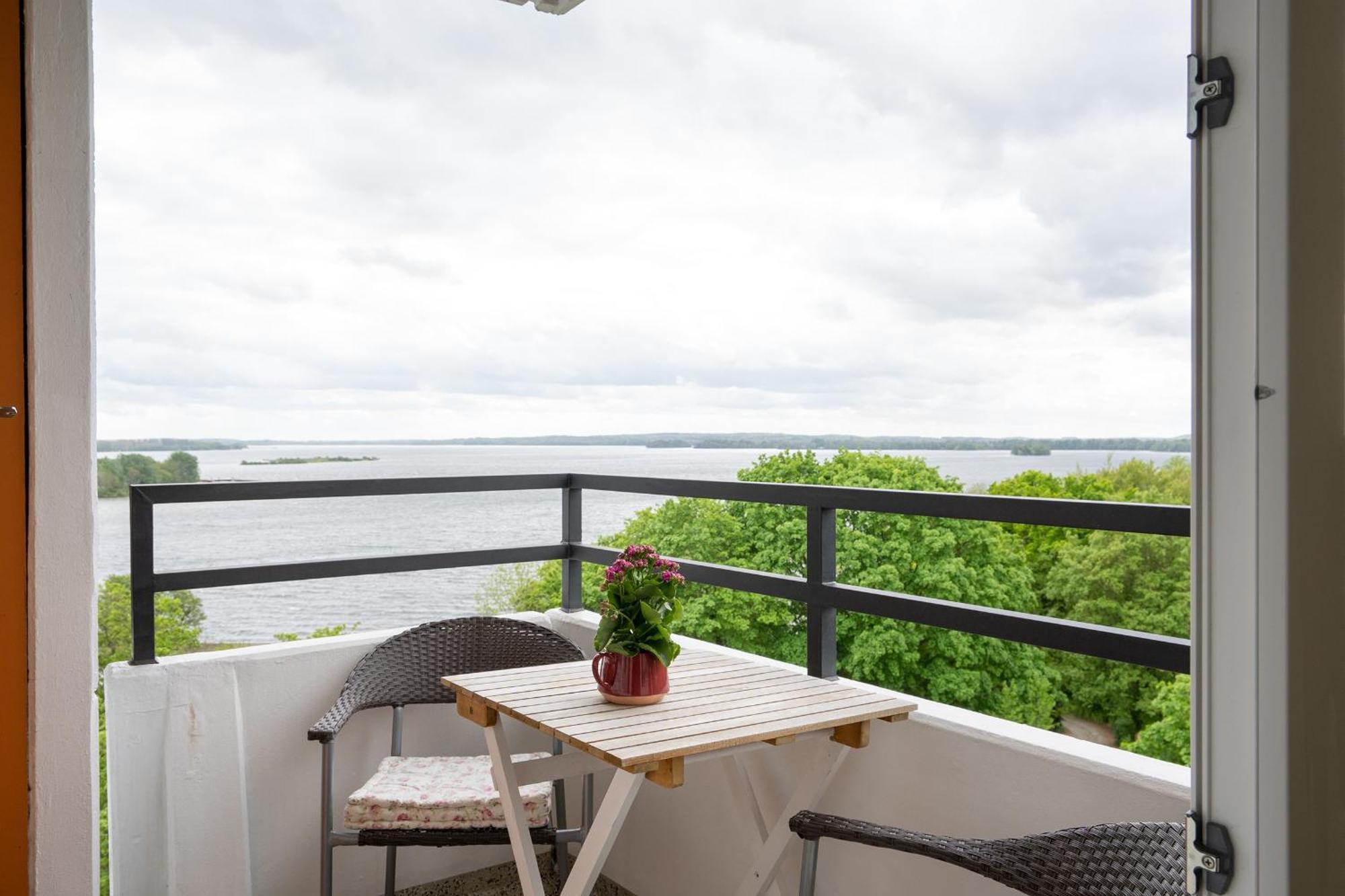 Deluxe Quartier Am Ploener See - Hallenbad Kostenlos Екстериор снимка