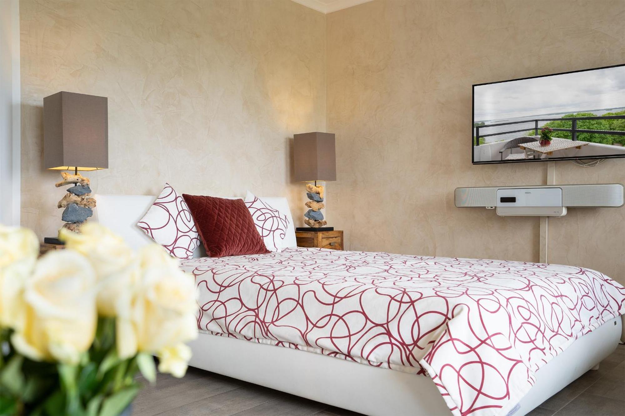 Deluxe Quartier Am Ploener See - Hallenbad Kostenlos Екстериор снимка